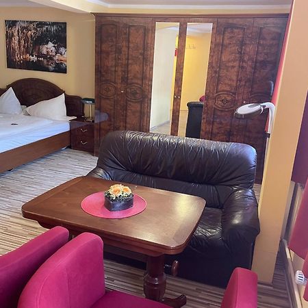 Hotel Restaurant Lr6 Bad Sooden-Allendorf Dış mekan fotoğraf