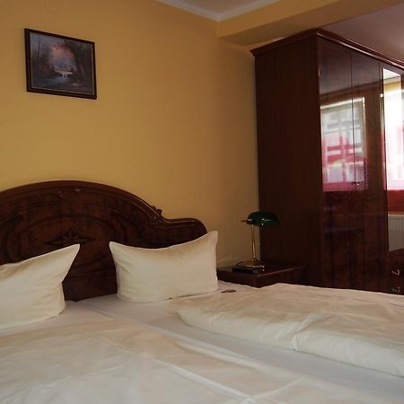 Hotel Restaurant Lr6 Bad Sooden-Allendorf Dış mekan fotoğraf