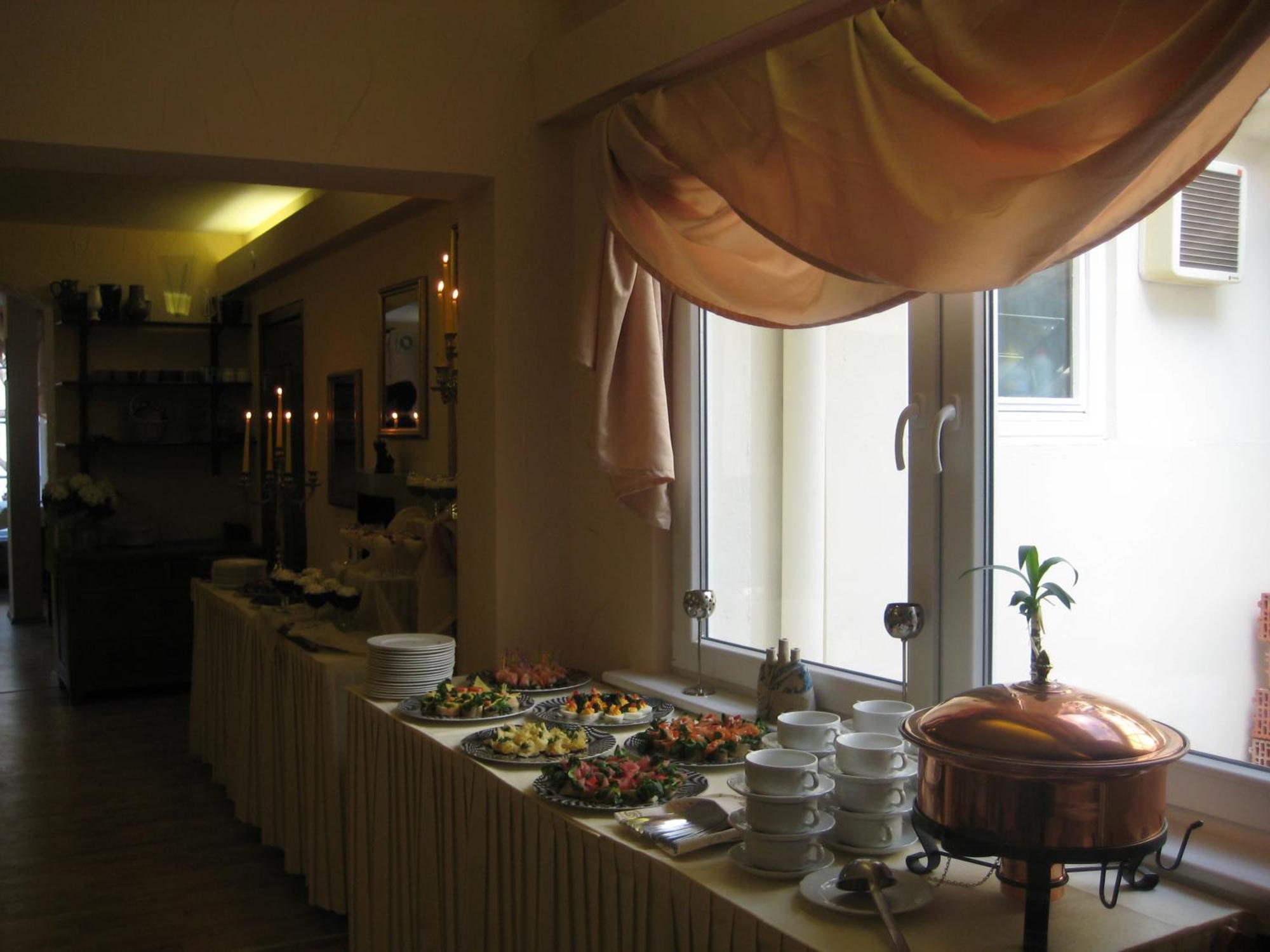 Hotel Restaurant Lr6 Bad Sooden-Allendorf Dış mekan fotoğraf