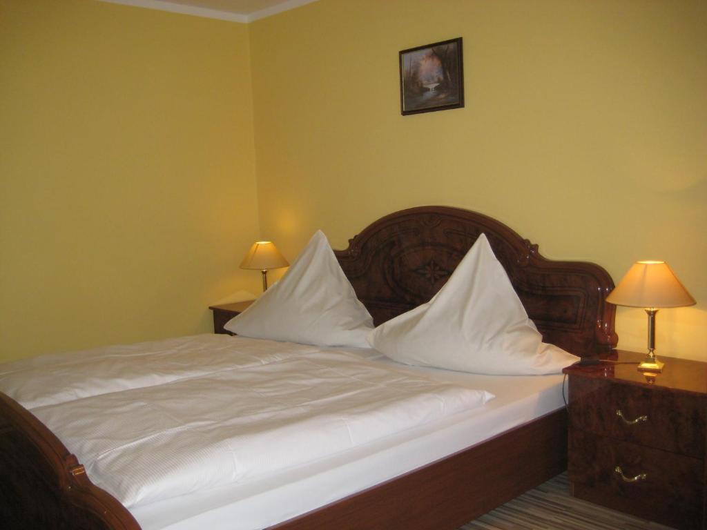 Hotel Restaurant Lr6 Bad Sooden-Allendorf Dış mekan fotoğraf