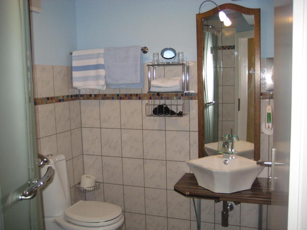 Hotel Restaurant Lr6 Bad Sooden-Allendorf Dış mekan fotoğraf