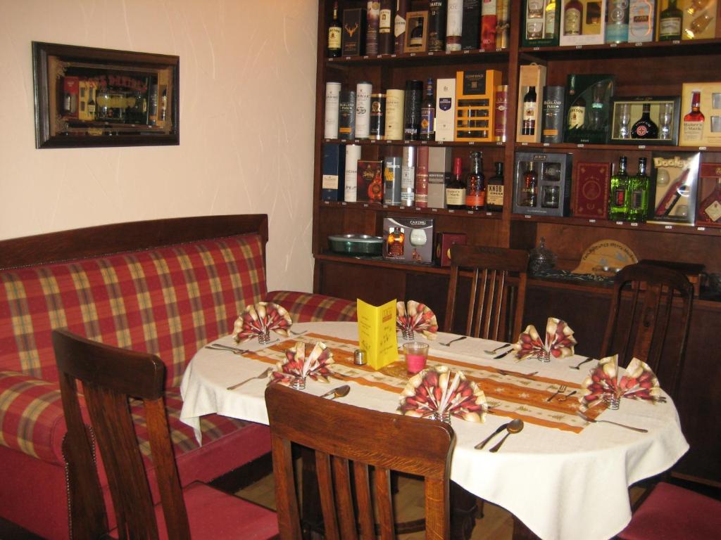 Hotel Restaurant Lr6 Bad Sooden-Allendorf Dış mekan fotoğraf
