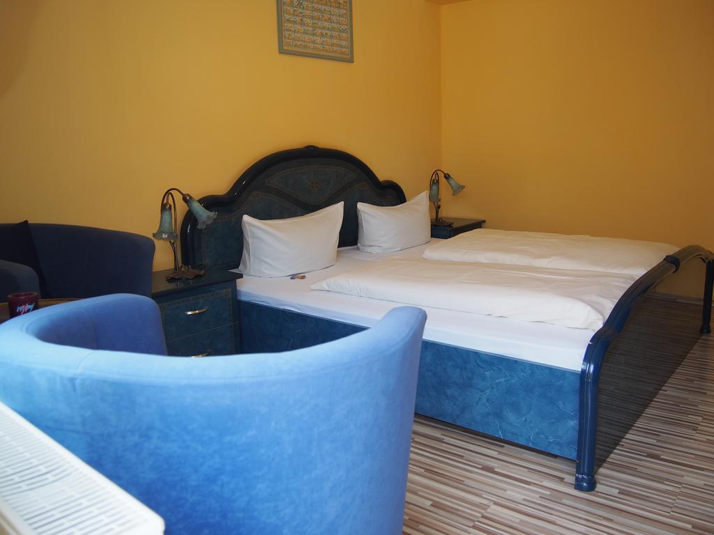 Hotel Restaurant Lr6 Bad Sooden-Allendorf Dış mekan fotoğraf