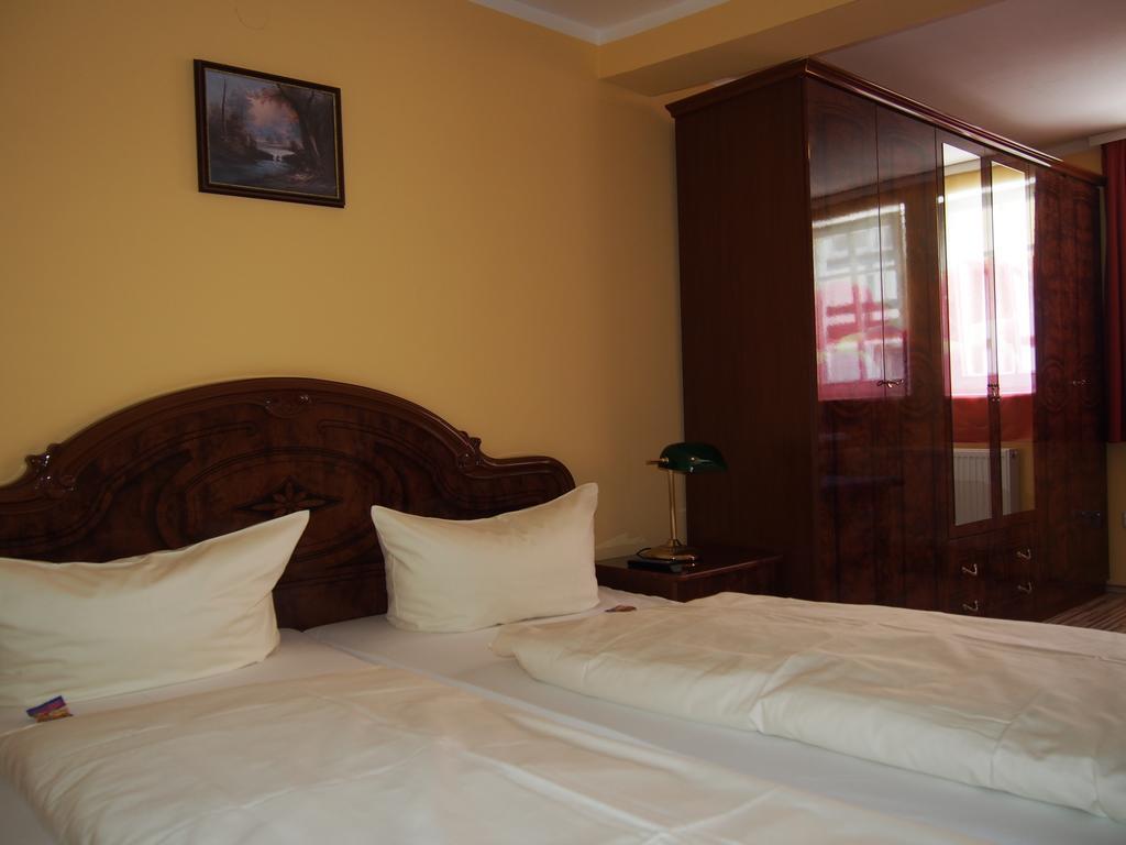 Hotel Restaurant Lr6 Bad Sooden-Allendorf Dış mekan fotoğraf