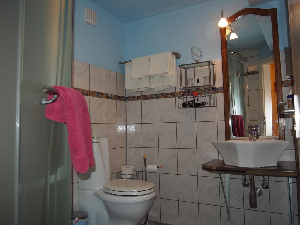 Hotel Restaurant Lr6 Bad Sooden-Allendorf Dış mekan fotoğraf