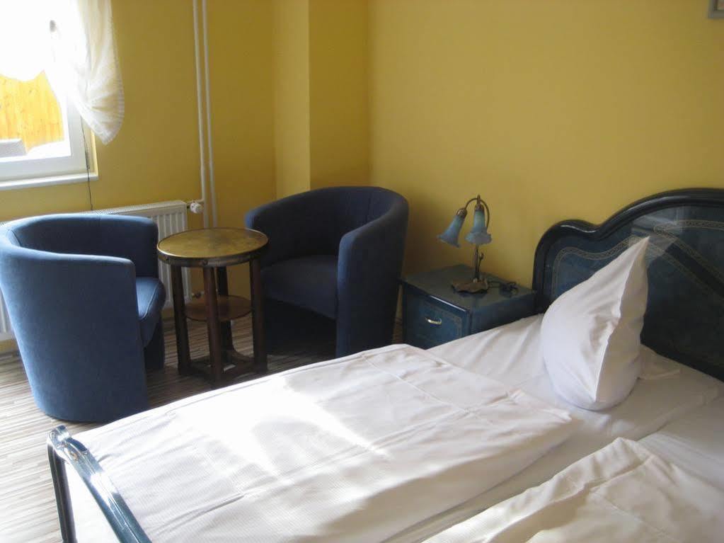 Hotel Restaurant Lr6 Bad Sooden-Allendorf Dış mekan fotoğraf