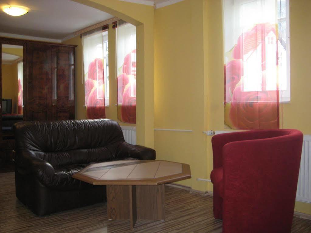 Hotel Restaurant Lr6 Bad Sooden-Allendorf Dış mekan fotoğraf