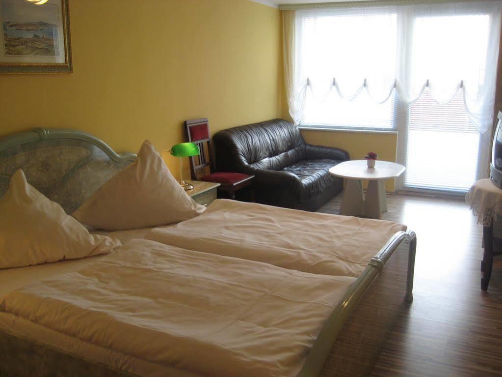 Hotel Restaurant Lr6 Bad Sooden-Allendorf Dış mekan fotoğraf