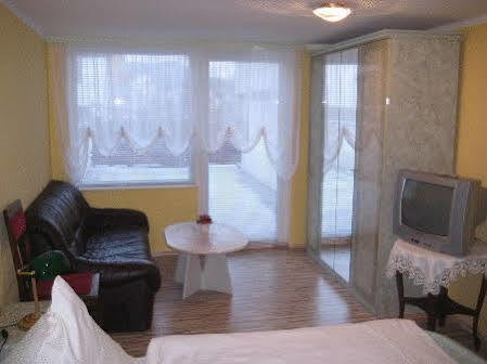 Hotel Restaurant Lr6 Bad Sooden-Allendorf Dış mekan fotoğraf