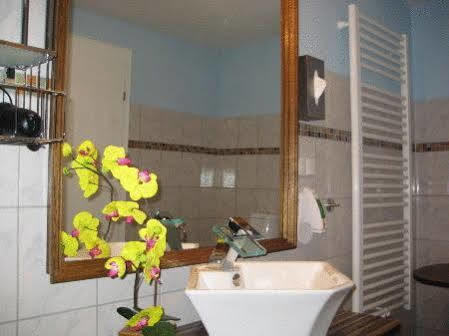 Hotel Restaurant Lr6 Bad Sooden-Allendorf Dış mekan fotoğraf