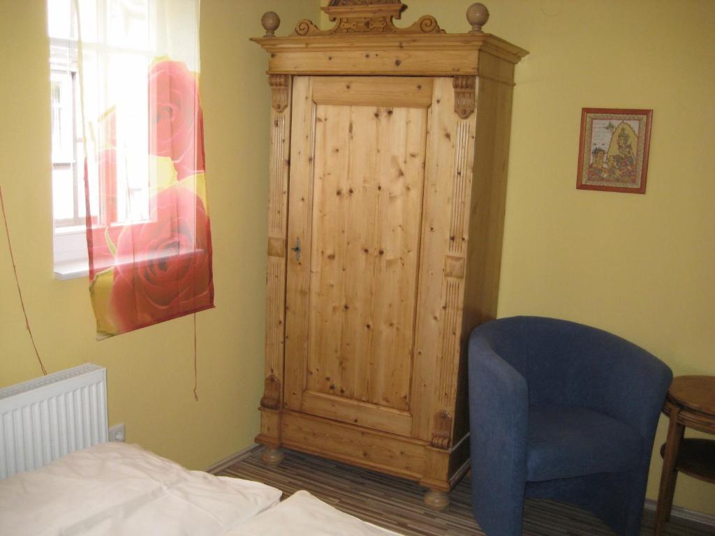 Hotel Restaurant Lr6 Bad Sooden-Allendorf Dış mekan fotoğraf