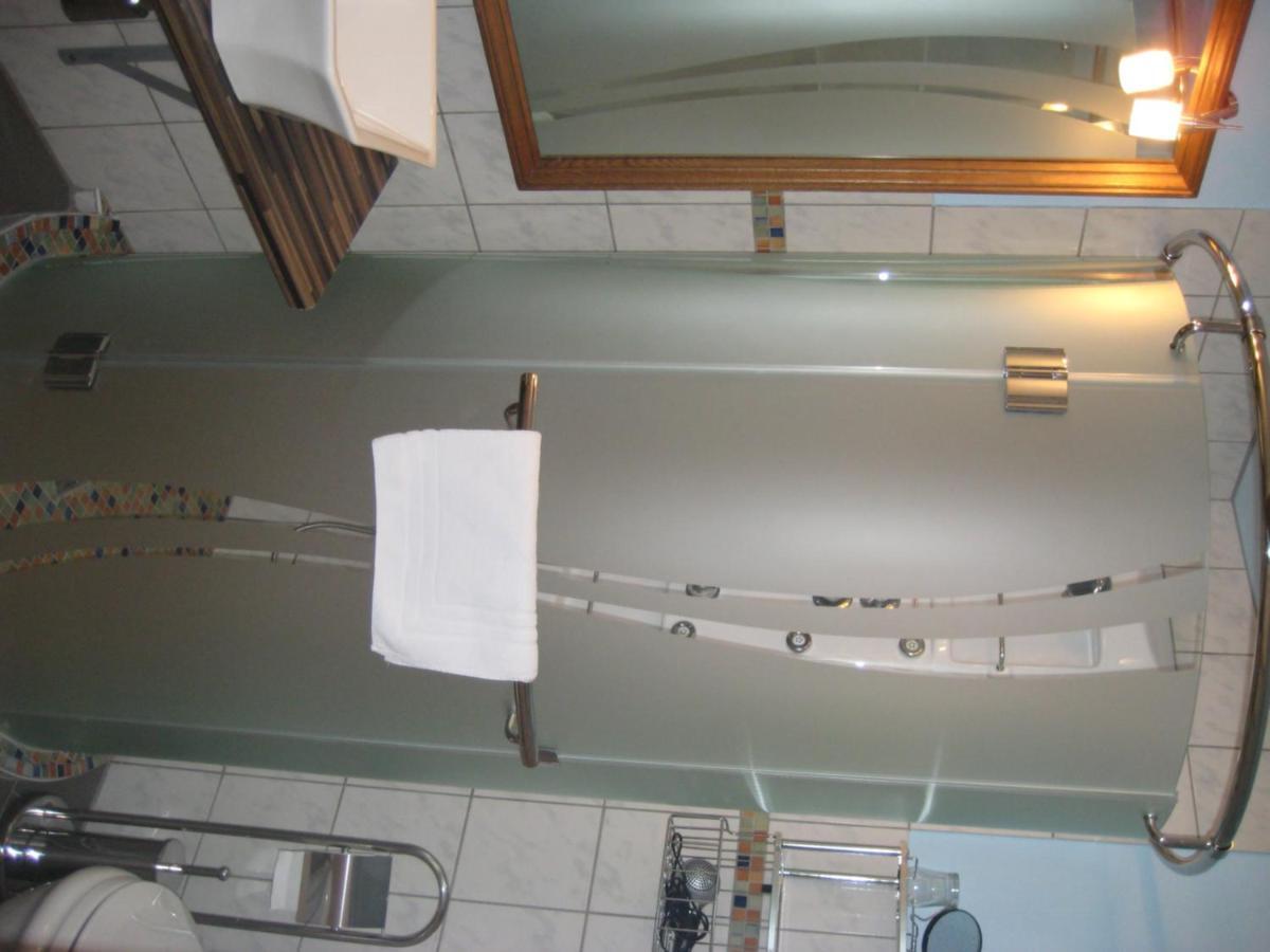 Hotel Restaurant Lr6 Bad Sooden-Allendorf Dış mekan fotoğraf